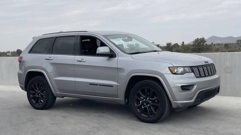 JEEP GRAND CHEROKEE 2019 1C4RJFAG3KC830315 image